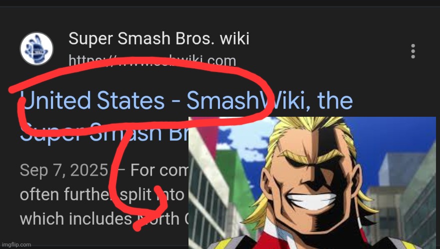 united states smash | image tagged in go beyond,plus,ultraa | made w/ Imgflip meme maker