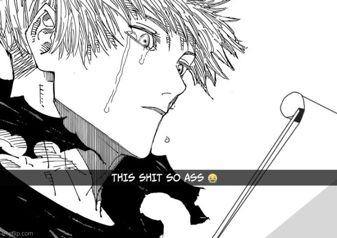 . | image tagged in this shit so ass | made w/ Imgflip meme maker