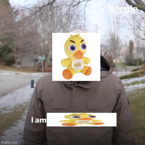 Bernie I Am Once Again Asking For Your Support Meme | image tagged in memes,bernie i am once again asking for your support | made w/ Imgflip meme maker