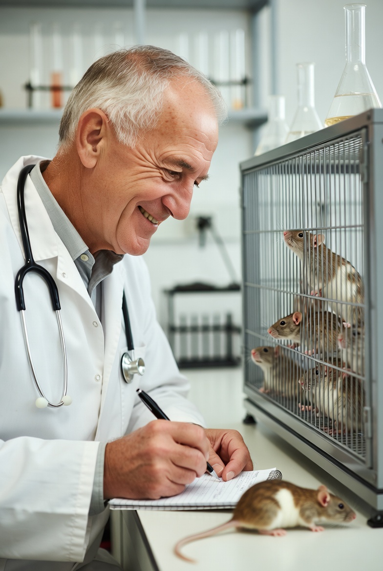 Lab Scientist notes Lab Rats JPP Blank Meme Template