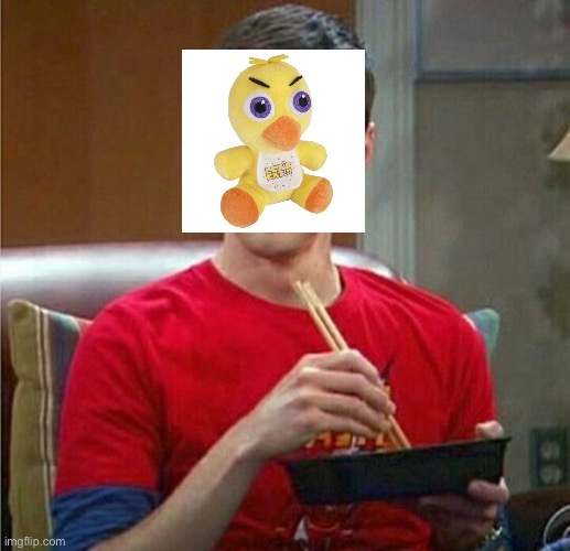 Sheldon Chinese Food | image tagged in sheldon chinese food | made w/ Imgflip meme maker