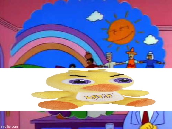 simpsons world without lawyers | image tagged in simpsons world without lawyers | made w/ Imgflip meme maker