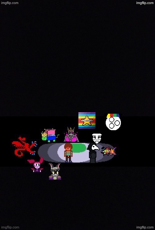 Final repost, for final watermark | made w/ Imgflip meme maker