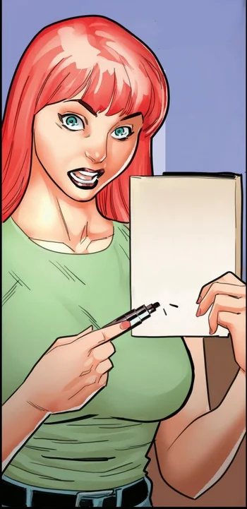 But I'm not lying about this. Blank Meme Template