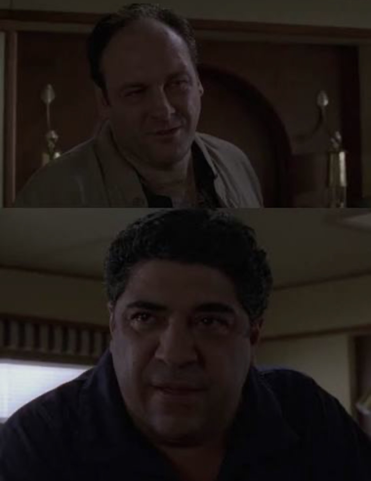 Did she even really exist Blank Meme Template