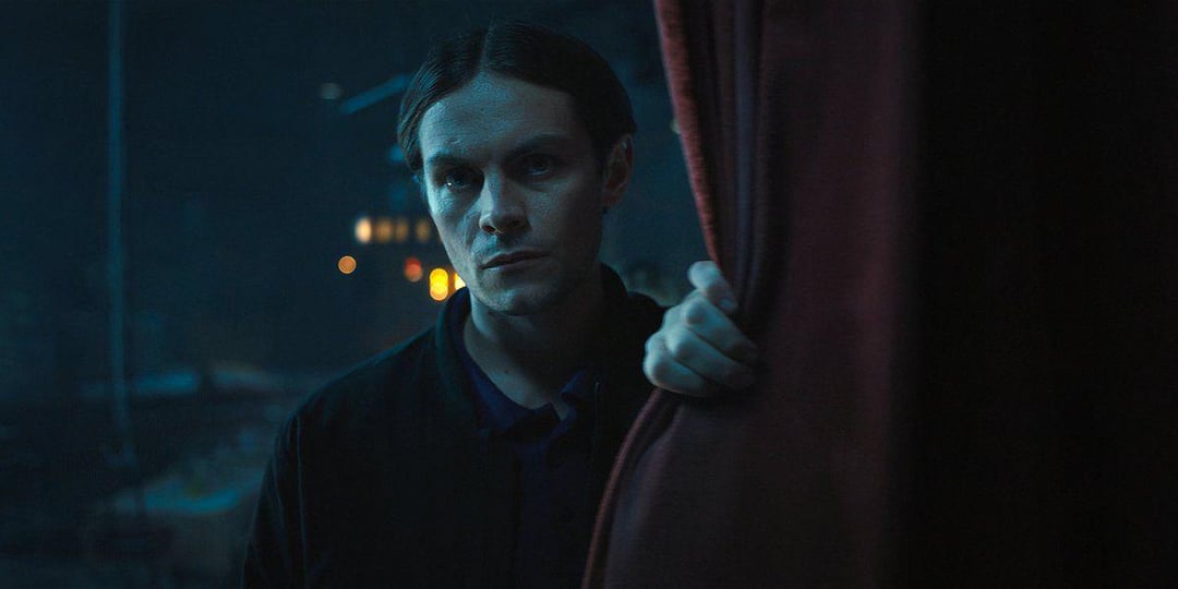 michael afton Blank Meme Template