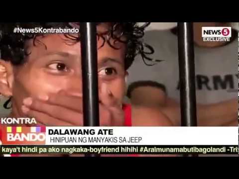 Demon Hands Blank Meme Template