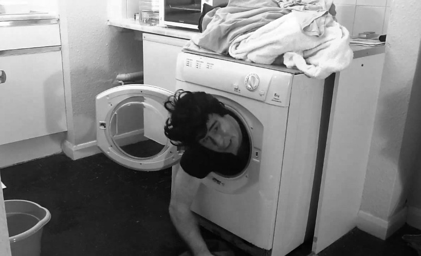 SCP-____ Blank Meme Template