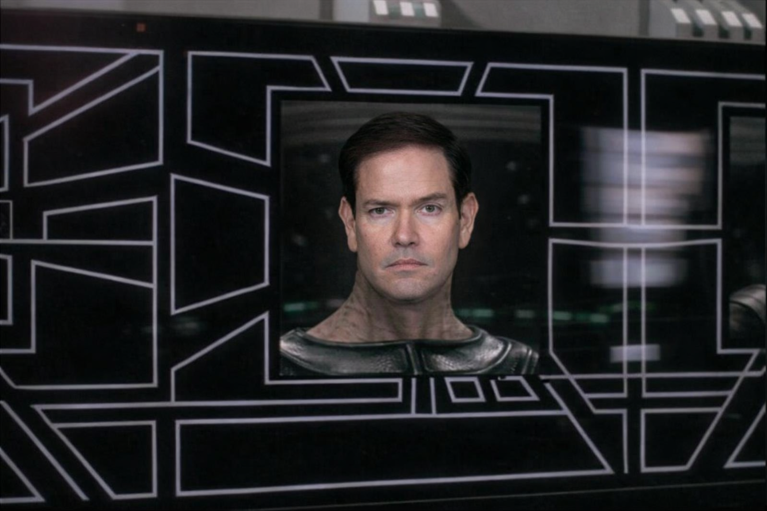 Attention workers Blank Meme Template