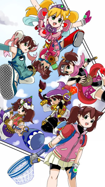 yugi forms Blank Meme Template