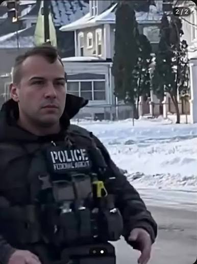 ICE Terrorist Blank Meme Template