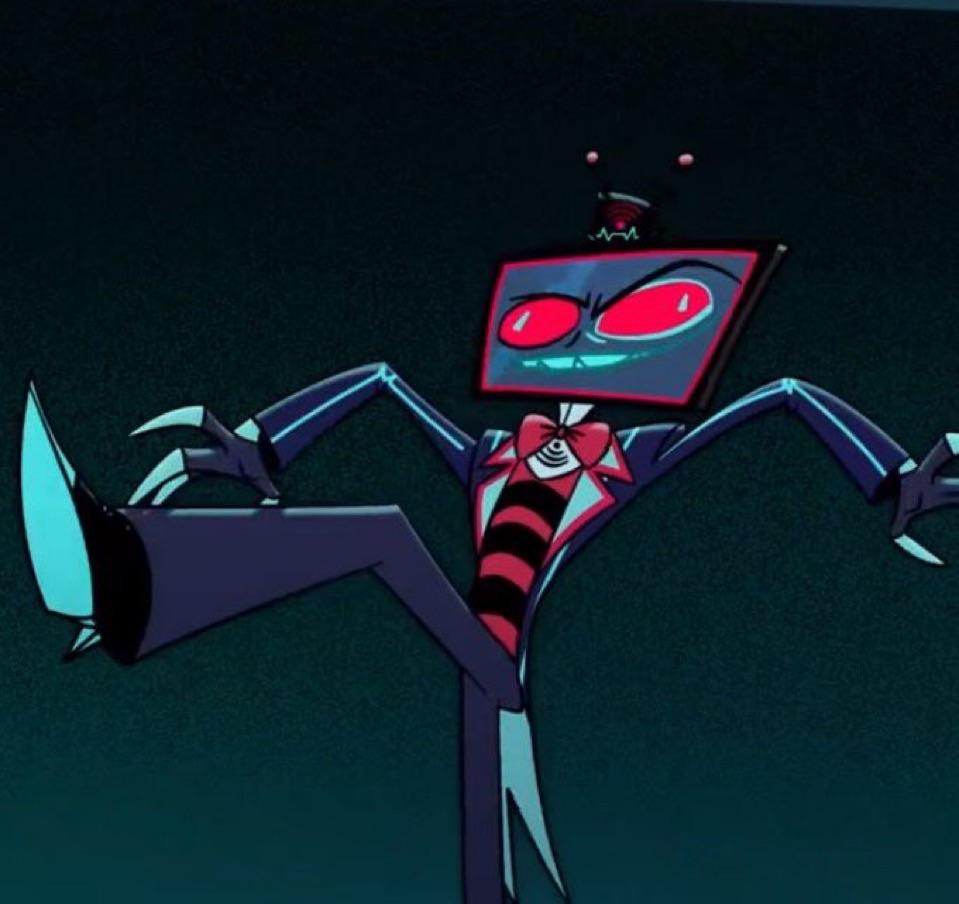 Funny Vox Face Blank Meme Template