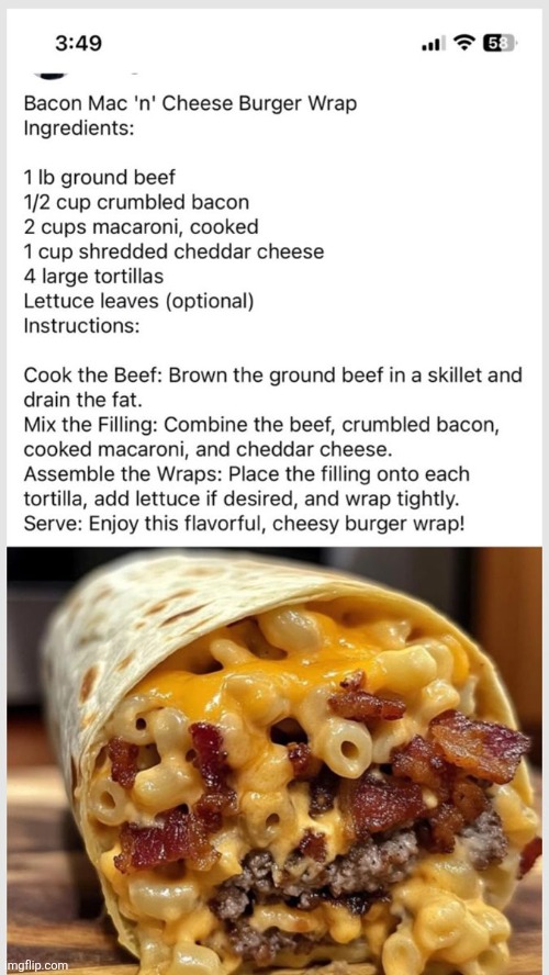 this looks like it'd give me a heart attack but i still want it <\3 | made w/ Imgflip meme maker