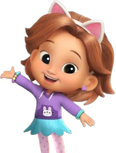 Kat Harris Blank Meme Template