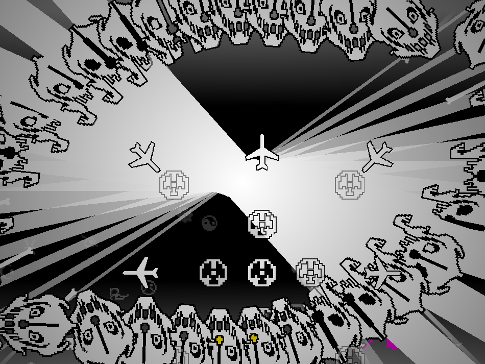 When Sans Crashes Out Blank Meme Template