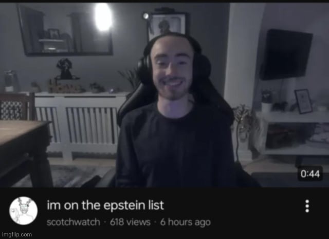 the grin says it all | made w/ Imgflip meme maker