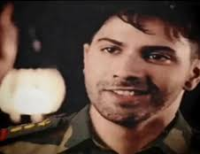 Varun Dhawan Blank Meme Template