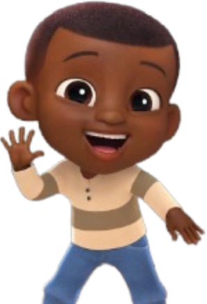 Jamil Perrine Blank Meme Template