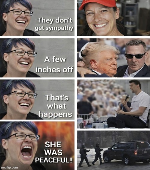 mhm | image tagged in donald trump approves,maga,stupid liberals,irony | made w/ Imgflip meme maker