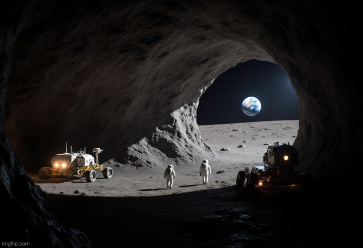 Multiple potential lava tube skylights in Philolaus Crater near the lunar north pole
