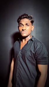 Indian Looking Down on you Blank Meme Template