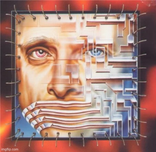 I have no mouth and I must scream | image tagged in i have no mouth and i must scream | made w/ Imgflip meme maker