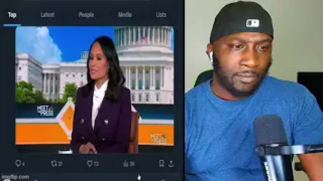 OMG! Ilhan Omar NEARLY FALLS OFF a MOVING TRUCK after Her PROTEST Against Trump GOES HORRIBLY WRONG?? (Video) 