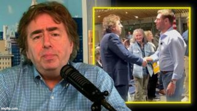 Investigative Journalist/Filmmaker Exposes Chinese Asset Rep. Eric Swalwell In Biggest Lie Yet! (Video) 