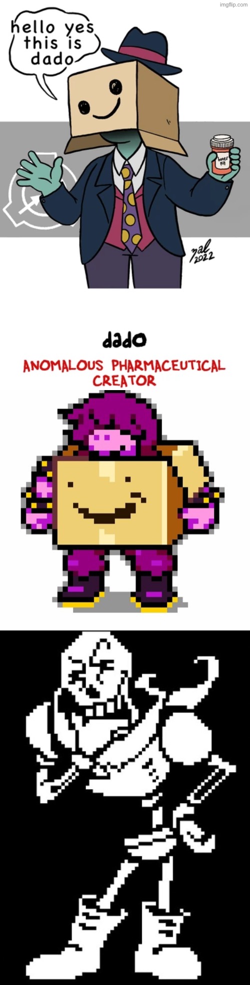 Interesting | image tagged in papyrus thinking | made w/ Imgflip meme maker