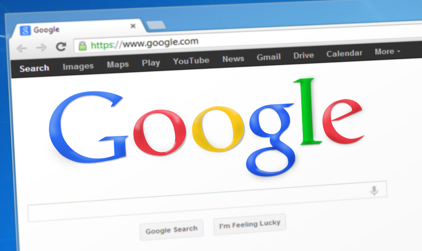 Owners of Google Blank Meme Template