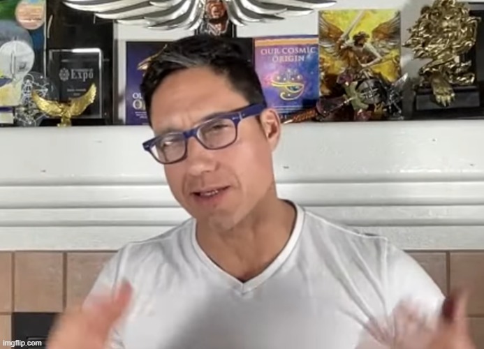 ISMAEL PEREZ: GLOBAL ALLIANCE UPDATE - Space Force, Earth Operations & the Next Phase (Video) 