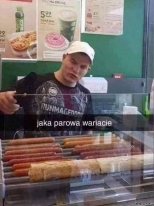 random temp can anyone tell me what this means | image tagged in jaka par wa wariacie | made w/ Imgflip meme maker