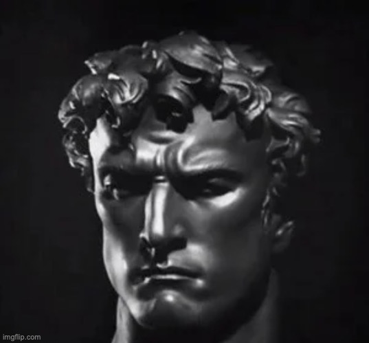 Save europe statue meme | image tagged in save europe statue meme | made w/ Imgflip meme maker