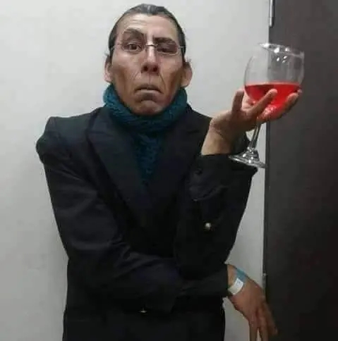 Classy Dracula meme Blank Meme Template