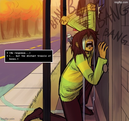 Check the comments. I found an interesting song | made w/ Imgflip meme maker