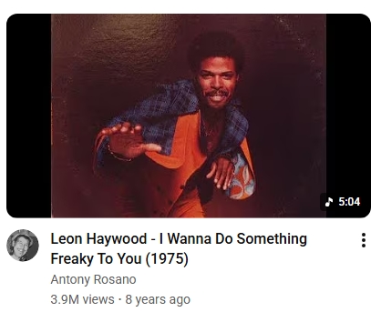 I Want To Do Something Fy To You Blank Meme Template