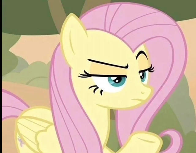 Gangstershy Blank Meme Template