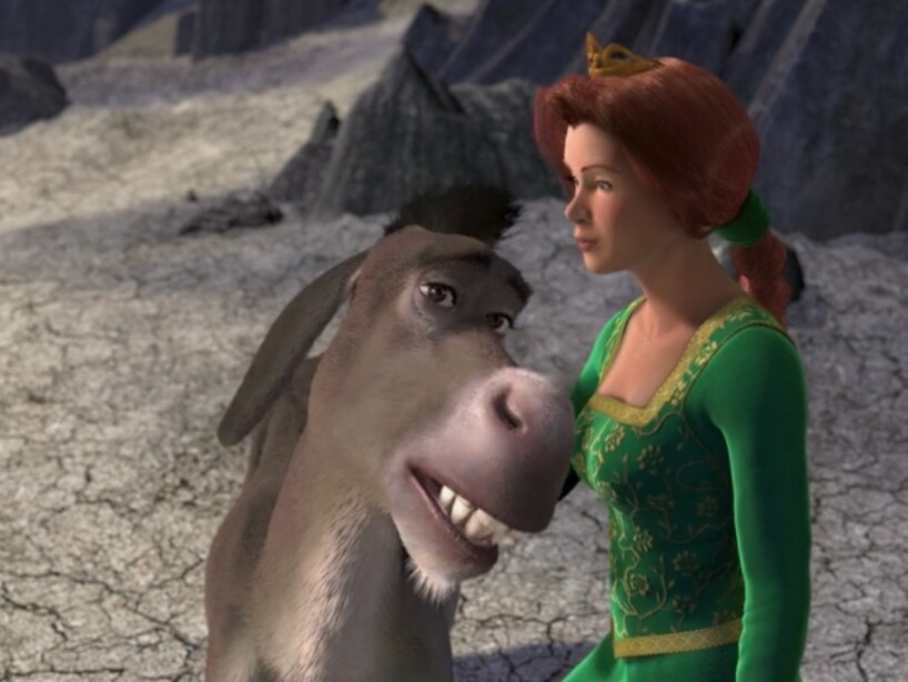 Noble corcel Blank Meme Template