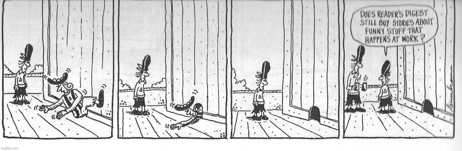 Classic Overboard | image tagged in comics | made w/ Imgflip meme maker