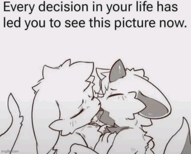 IT'S NOT YIFF IT'S NOT YIFF- *VERY LOUD INCORRECT BUZZER* (That0nenote: real) | made w/ Imgflip meme maker