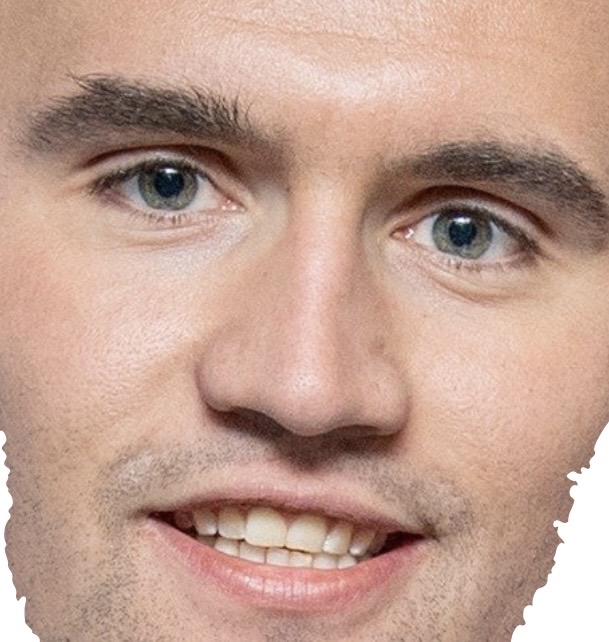 Charlie KIRK Blank Meme Template