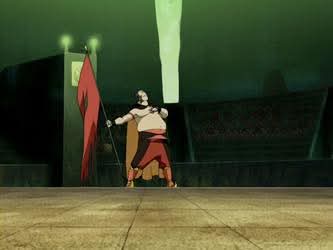 Oh firelord Blank Meme Template