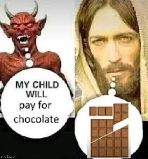 Repost because I forgot to crop out the watermark. | made w/ Imgflip meme maker