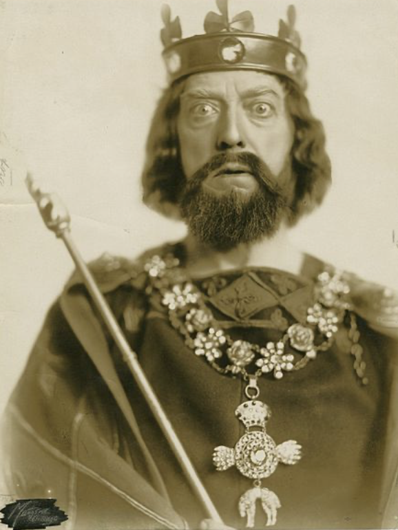 king Blank Meme Template