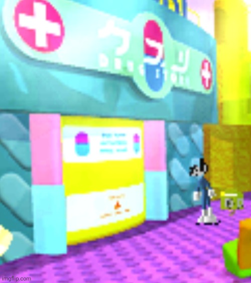 Omw to pick up my meds | made w/ Imgflip meme maker