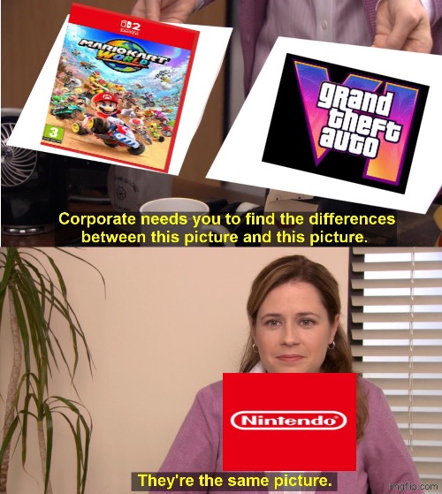 overpricing | image tagged in memes,they're the same picture | made w/ Imgflip meme maker