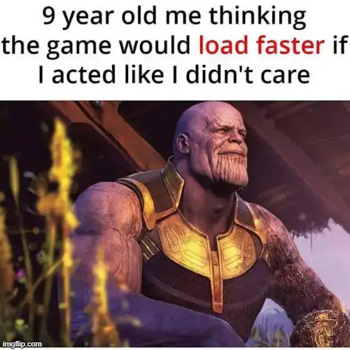 image tagged in gaming | made w/ Imgflip meme maker