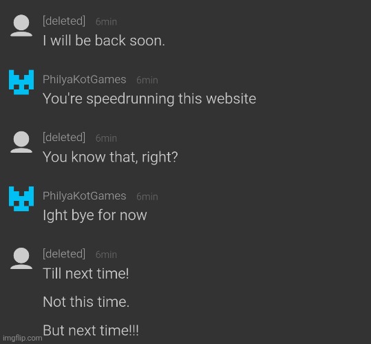 Buzz guy is going to come back bro | made w/ Imgflip meme maker