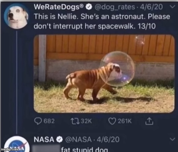 image tagged in nasa | made w/ Imgflip meme maker