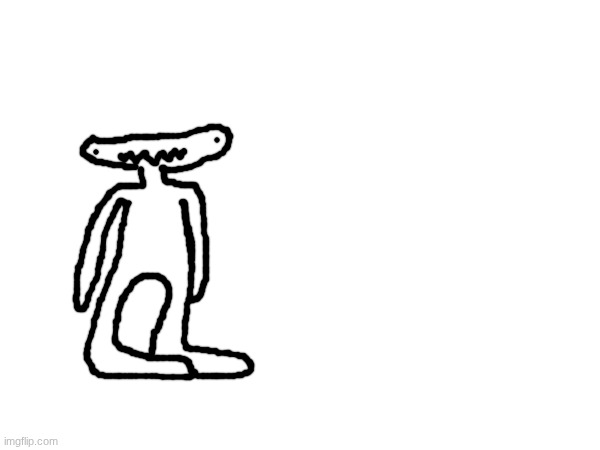 name this creature | made w/ Imgflip meme maker